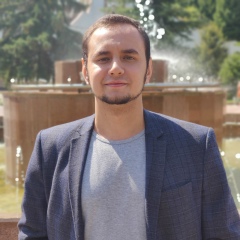 Ислам Юнусов, 05.11, Алматы