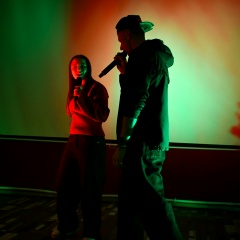 Андрей Харьков, 26.11, Кемерово