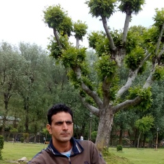 Ishfaqbhat Bhat, 26.03, Goa