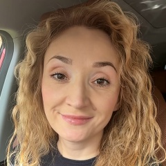 Динара Кураева, Казань