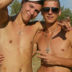 Сергей Синяпкин, 31.03.1994, Волгоград