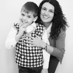 Ирина Кливенко, 14.04.1988, Караганда