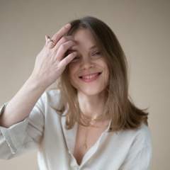 Кристина Макарова, 27.07.1990, Москва