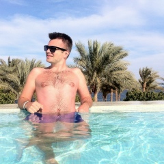 Виталий Кривош, 03.07.1989, London