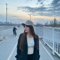 Айнуска Кабаева, 06.03.1997, Бишкек