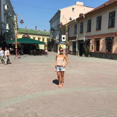 Татьяна Захарчук, 11.06.1987