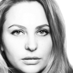 Lady Moon, 03.09, Москва