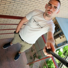 Евгений Тихон, 22.09.1992