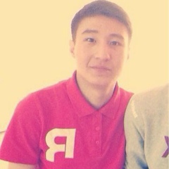 Daurbek Smagulov, Караганда