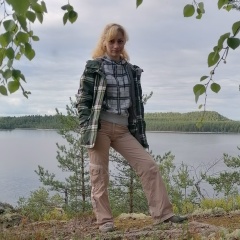 Влада Анисимова, 10.02, Санкт-Петербург