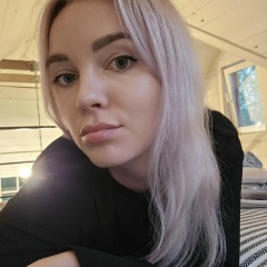 Анастасия Сергеевна, 21.08