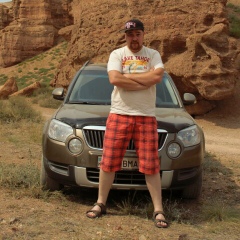 Ильдар Даиров, 26.02.1986, Алматы