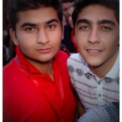 Яшар Наджафов, 23.01.1998, Баку