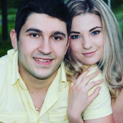 Александра Пальчик, 23.05.1992, Алматы