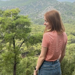 Галина Афонина, 21.07, Нижний Новгород