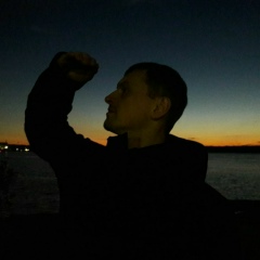 Дмитрий Демьяненко, 12.10, Санкт-Петербург