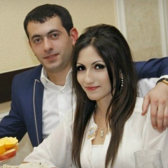 Vahe Eghiazaryan, Раздан