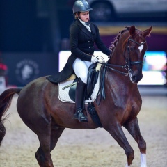 Nika Topol, 02.03, Санкт-Петербург