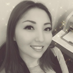 Sholpan Amirova, 01.06, Павлодар