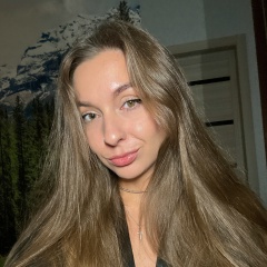 Мария Бондаренко, 01.10, Нижний Новгород