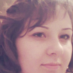 Елена , 15.06.1992, Алматы