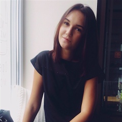 Ксения Кузич, 21.03.1993, Киев