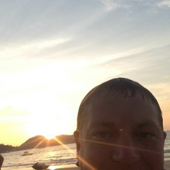 Василевс Хочетов, Новосибирск