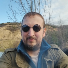 Павел Круглов, 23.12.1983, Санкт-Петербург