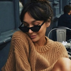 Виолетта Глазкова, 27.10