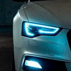 Виктор Русяйкин, Пенза