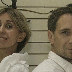 Марина Кутикова, 02.04.1974, Санкт-Петербург