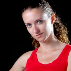 Ирина Денисова, 19.11.1987, Мозырь