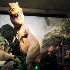 Марина Толкач, 08.12.1987, Санкт-Петербург