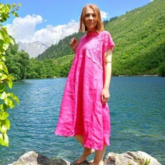 Valeriya Edzieva, 13.09, Владикавказ