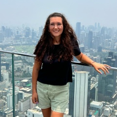 Олеся Щетинина, 24.04.1989, Краснодар