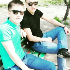 Нуржигит Маматов, 12.03.1993, Алматы