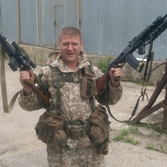 Алексей Спирин, 16.02.1979, Новосибирск