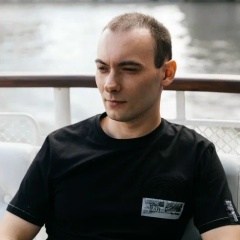 Алексей Коржицкий, 18.10.1921, Волжский