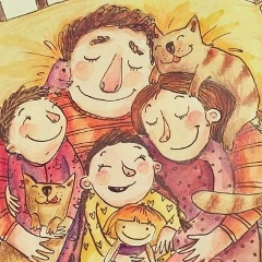 Татьяна Жабинская, 01.09