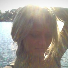 Елена Полозова, 30.05, Москва