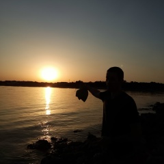 Константин Владимирович, 13.04.1991, Севастополь (село)