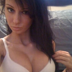 Маша Крюкова, 29.09.1994