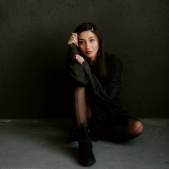 Малика Исаева, 22.08.1993