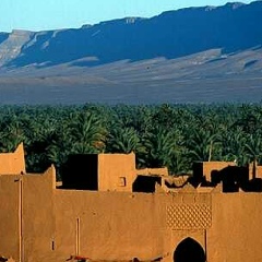 Ahmed Zaidan, 20.06, Casablanca