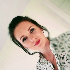 Оля Радиченко, 01.05.1986, Санкт-Петербург