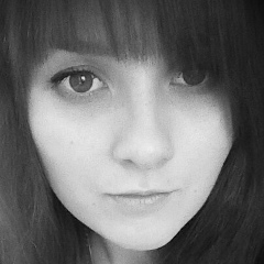 Екатерина Жилинская, 19.09.1991, Ружаны