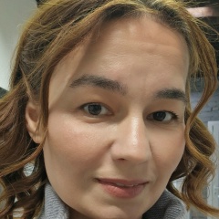 Алсу Муллахметова, 17.09, Набережные Челны