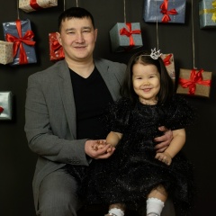 Эрдня Лиджиев, 28.12.1993, Москва