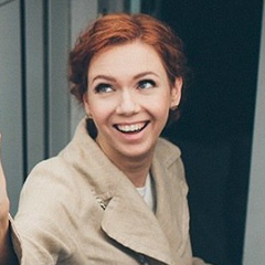 Юленька Хрусталькова, 23.03.1986, Москва