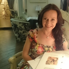 Александра Клименко, 16.09.1980, Киев